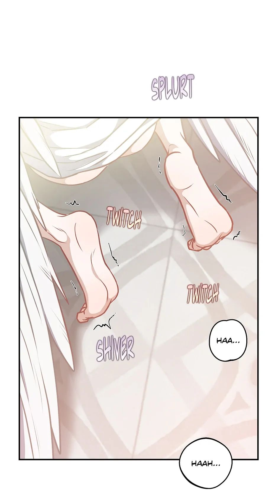 Surviving as a Player Chapter 24 page 52 - 