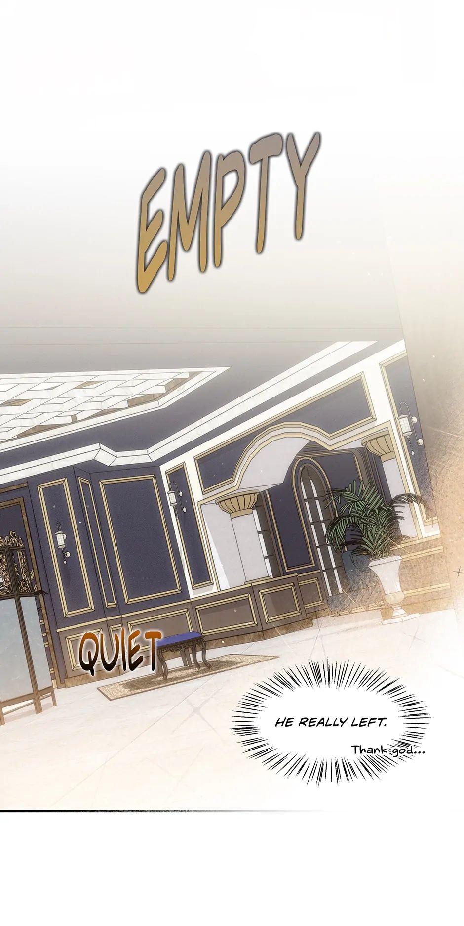 Surviving as a Player Chapter 24 page 57 - 