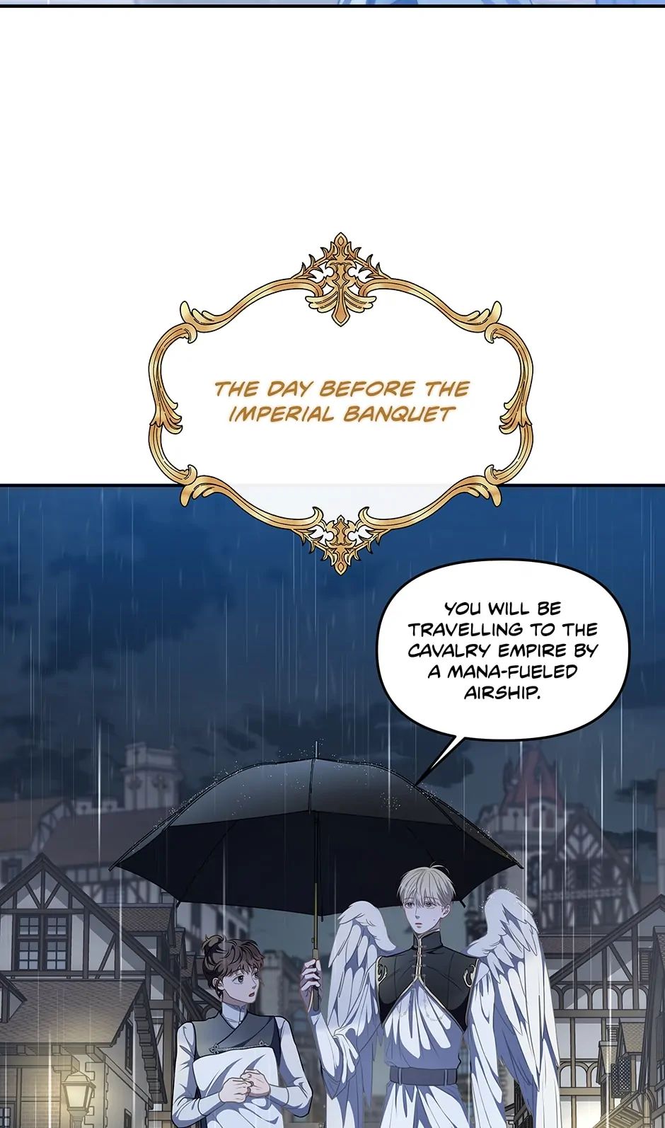 Surviving as a Player Chapter 24 page 61 - 