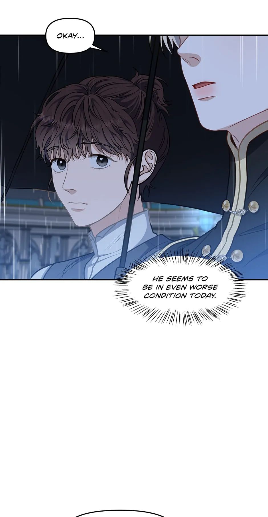 Surviving as a Player Chapter 24 page 64 - 