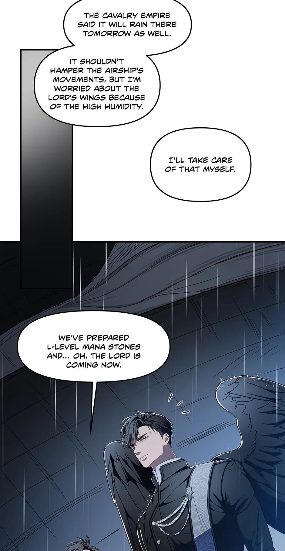 Surviving as a Player Chapter 24 page 65 - 