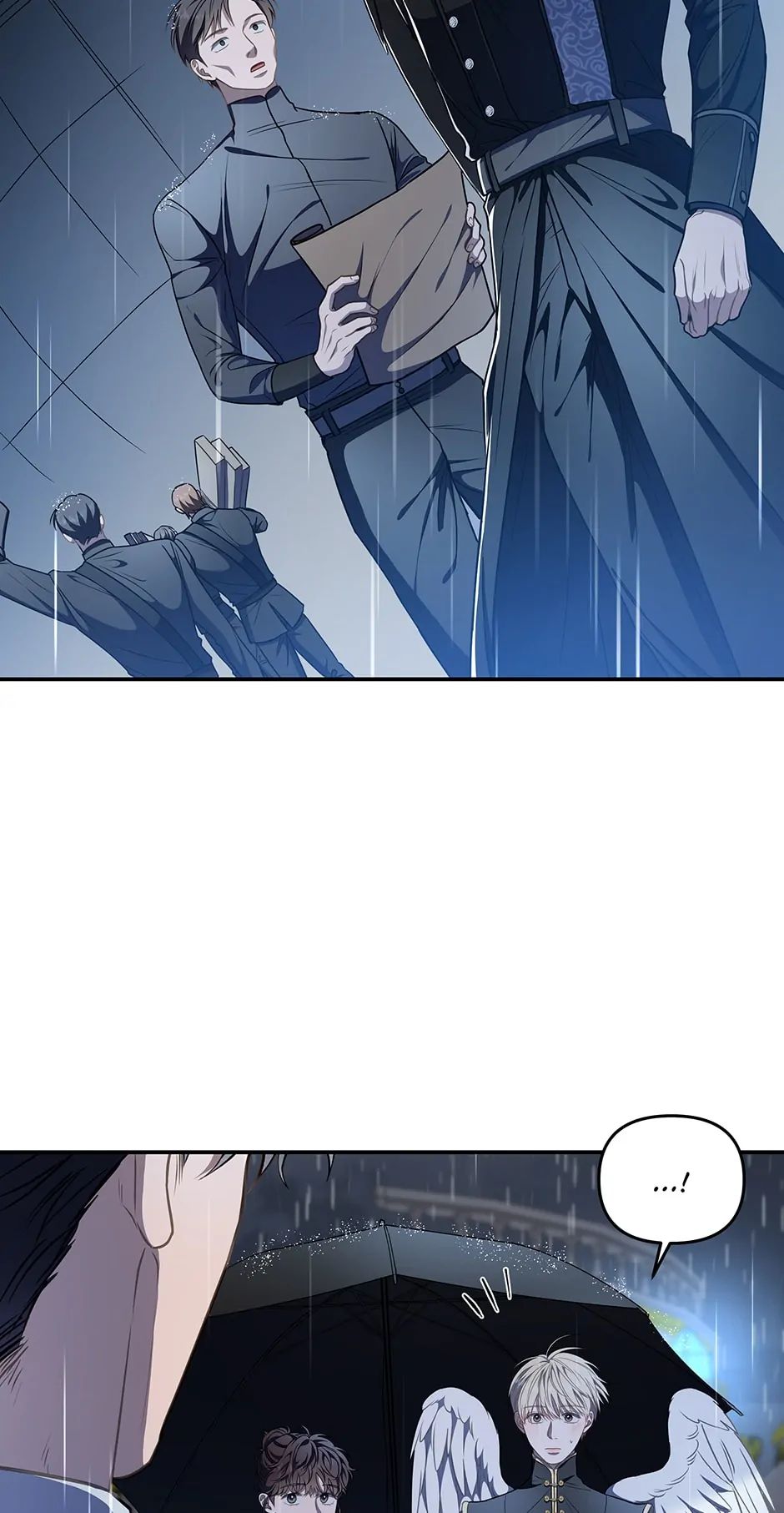 Surviving as a Player Chapter 24 page 66 - 