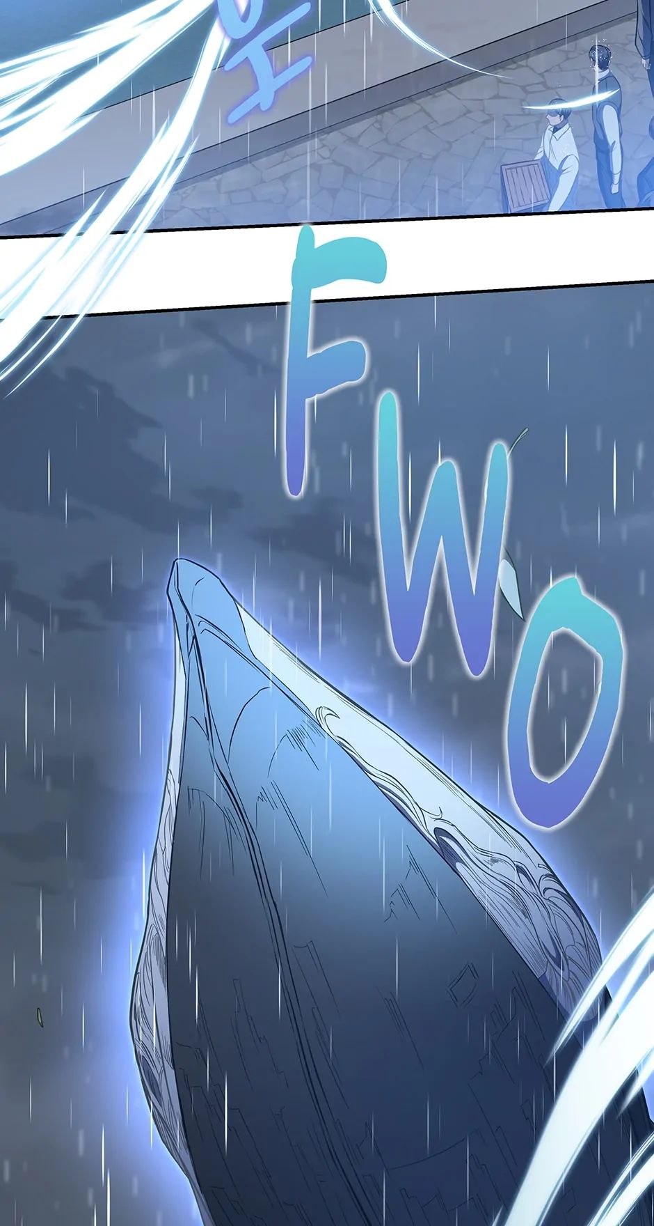 Surviving as a Player Chapter 24 page 74 - 