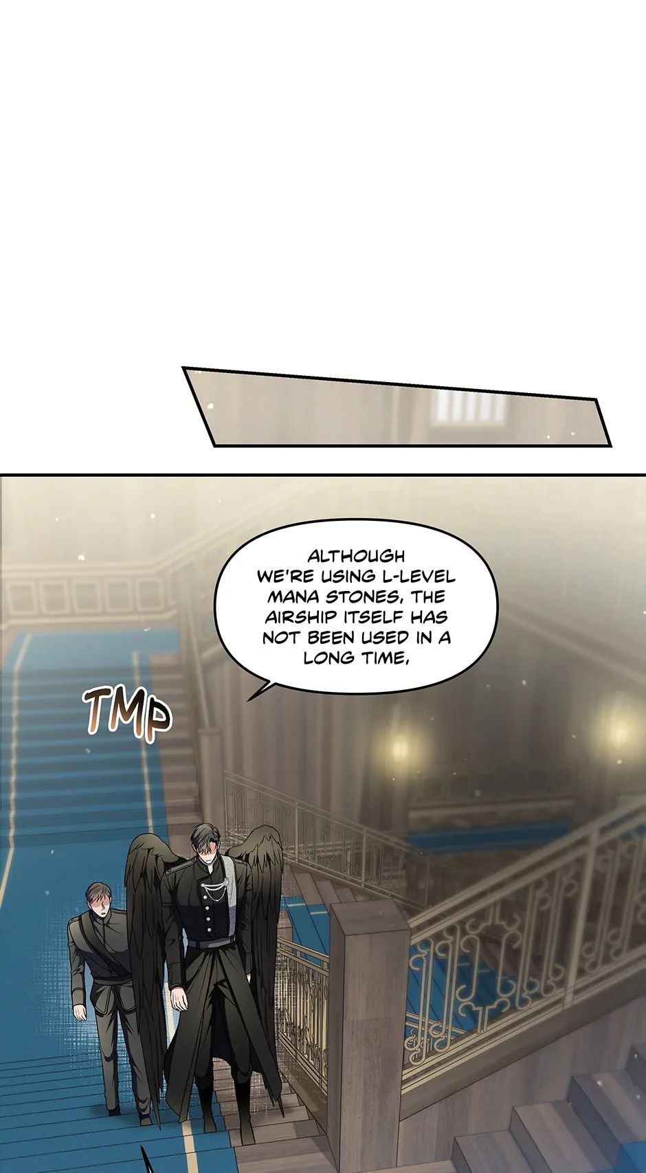 Surviving as a Player Chapter 24 page 76 - 