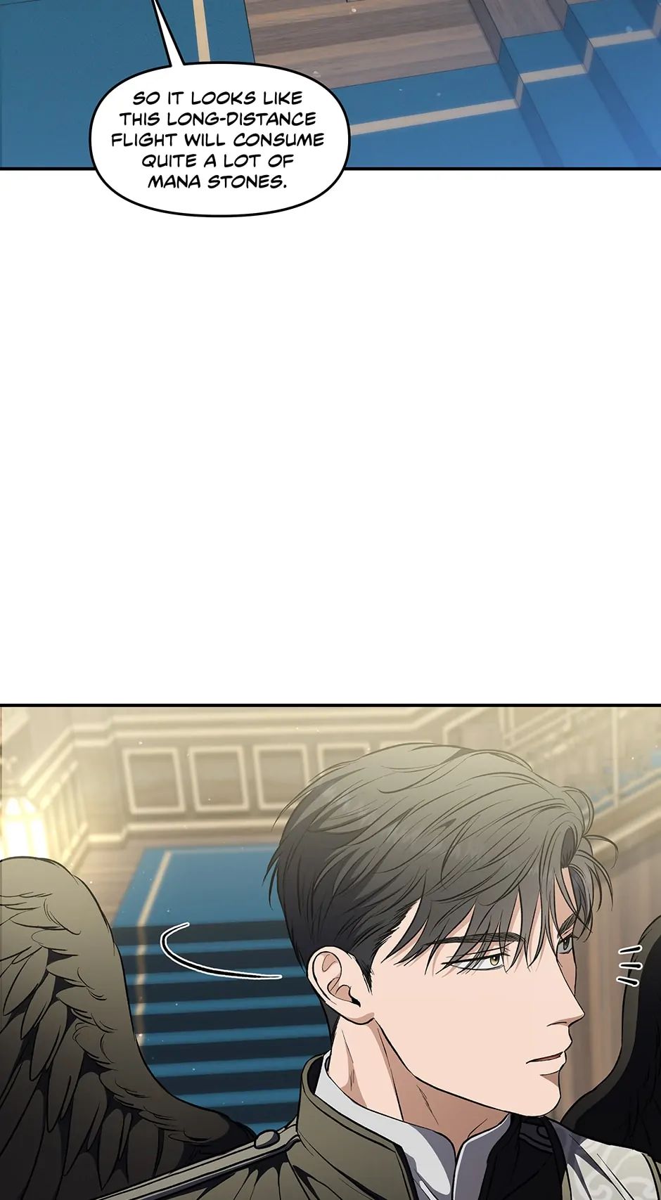 Surviving as a Player Chapter 24 page 77 - 