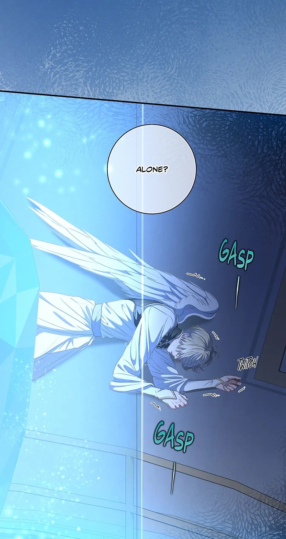 Surviving as a Player Chapter 24 page 82 - 
