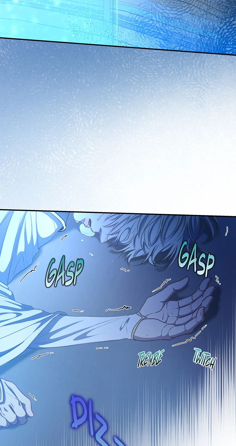 Surviving as a Player Chapter 24 page 83 - 