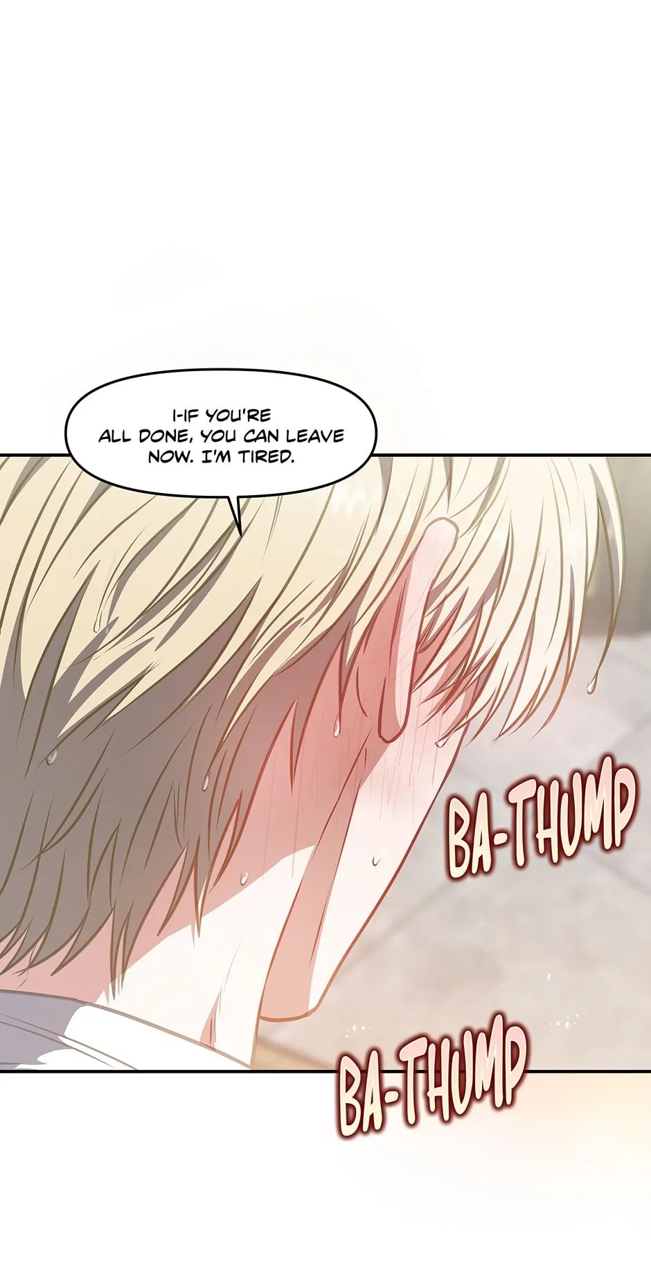 Surviving as a Player Chapter 24 page 10 - 