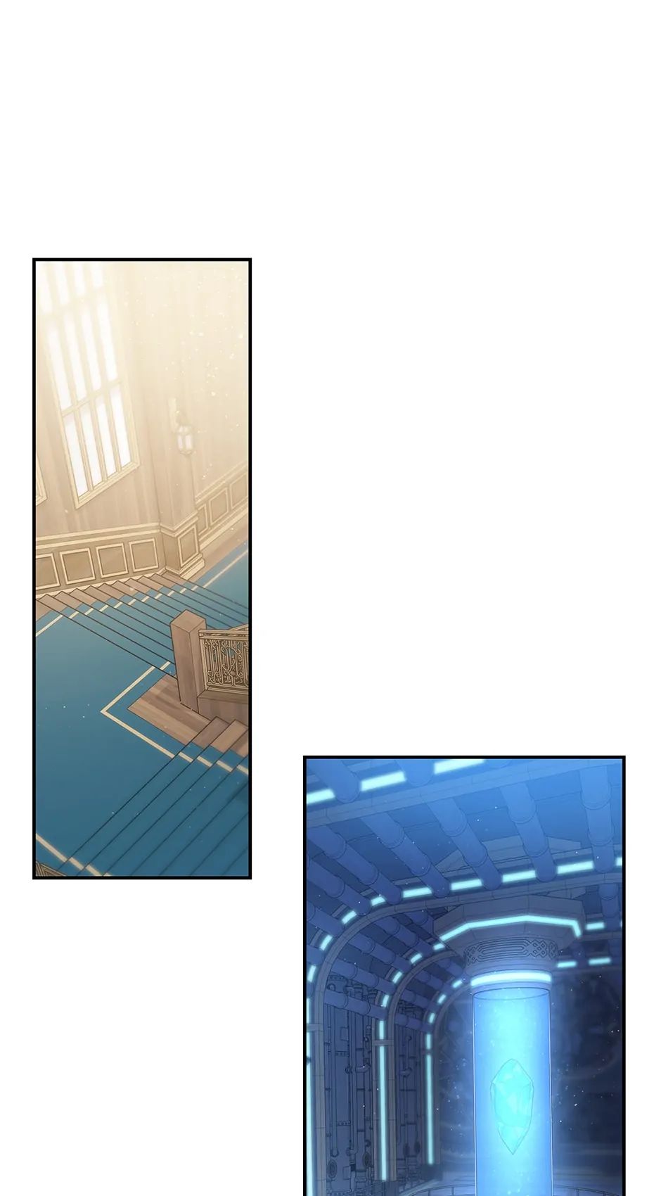 Surviving as a Player Chapter 25 page 1 - 