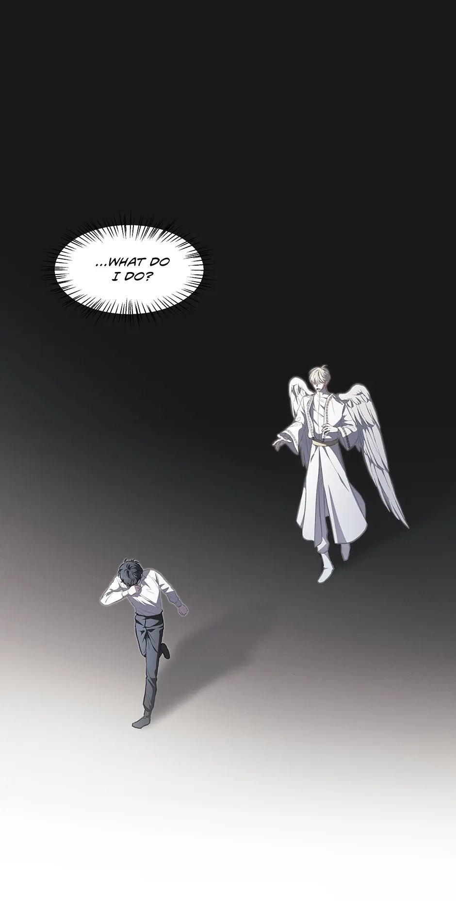 Surviving as a Player Chapter 25 page 12 - 