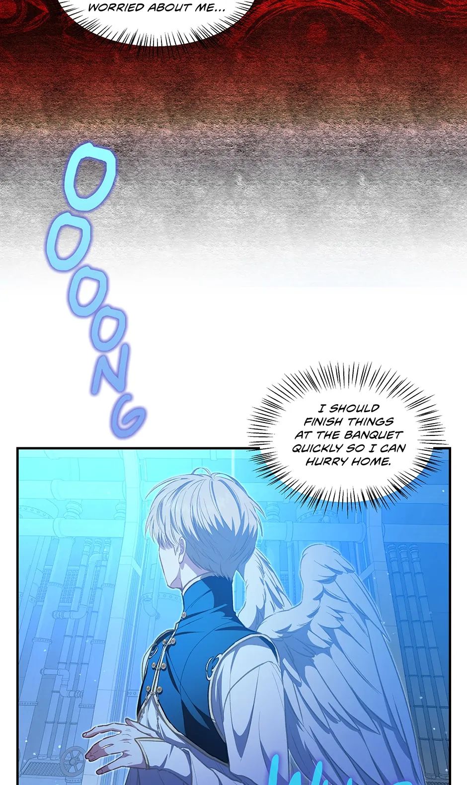 Surviving as a Player Chapter 25 page 15 - 