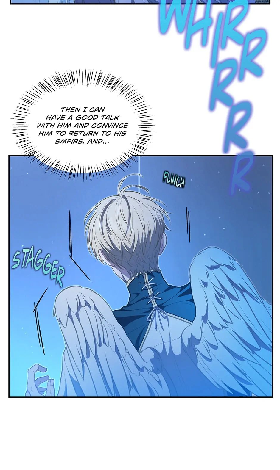 Surviving as a Player Chapter 25 page 16 - 