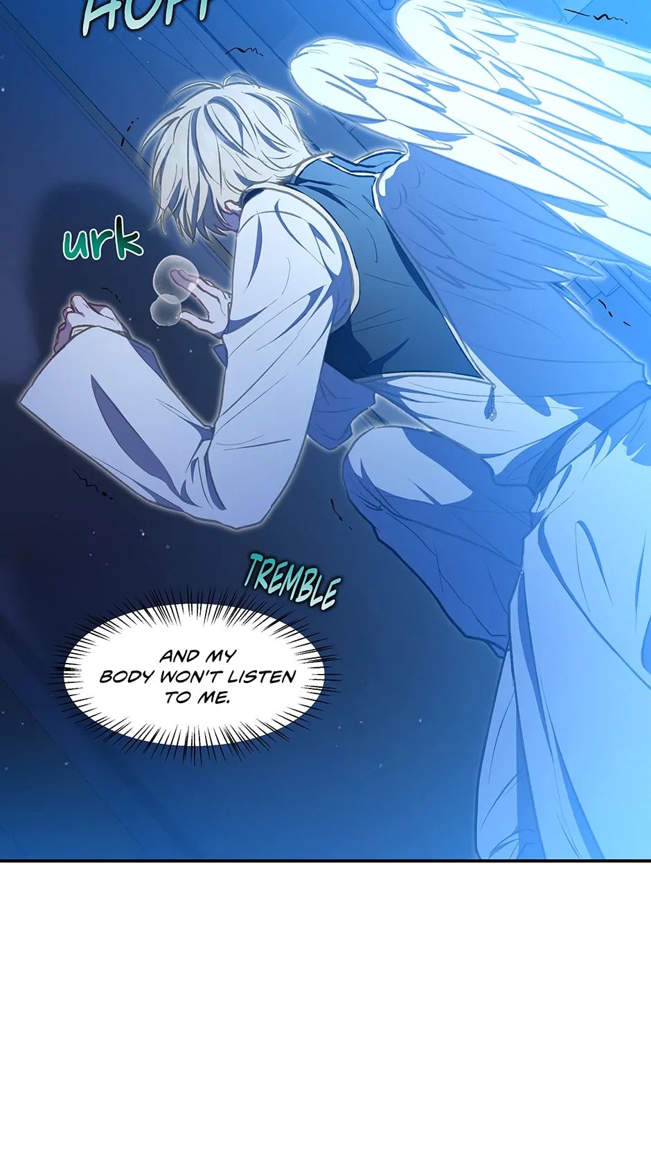 Surviving as a Player Chapter 25 page 19 - 