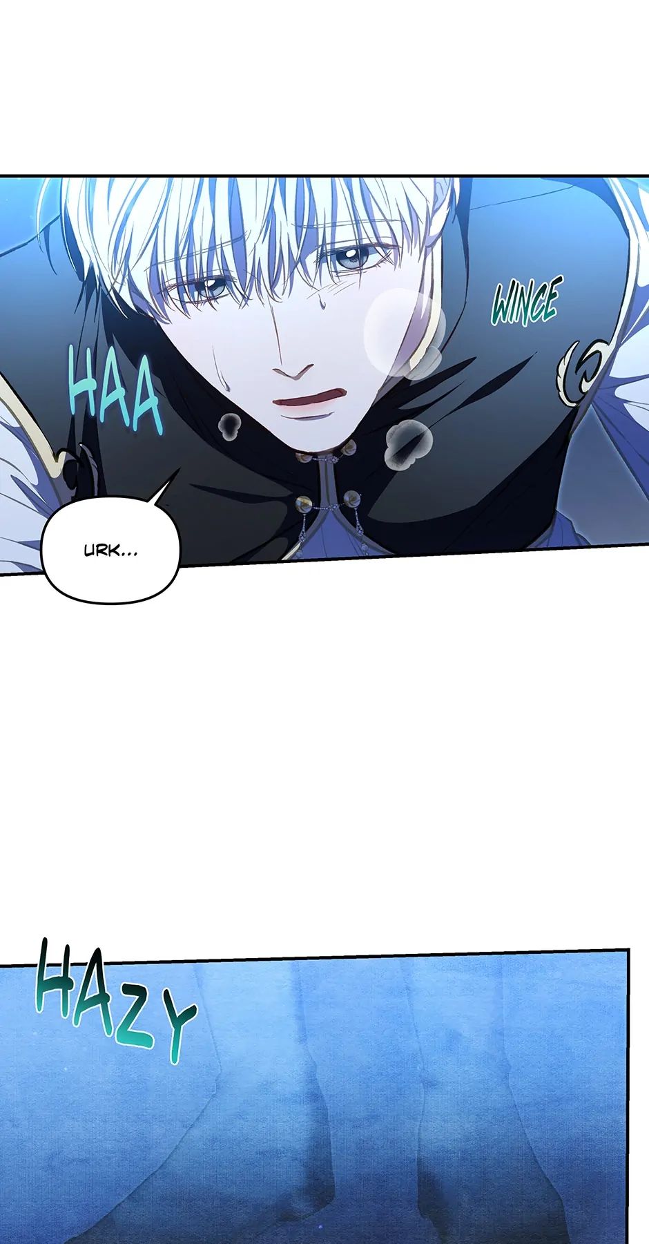 Surviving as a Player Chapter 25 page 22 - 