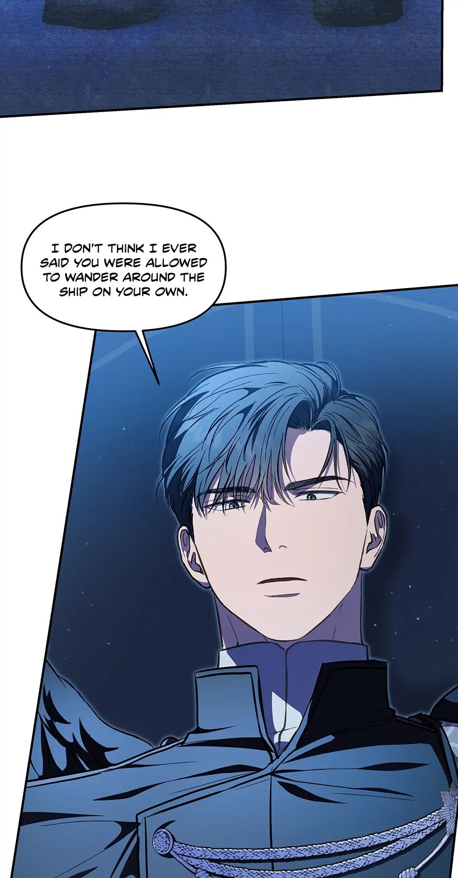 Surviving as a Player Chapter 25 page 23 - 