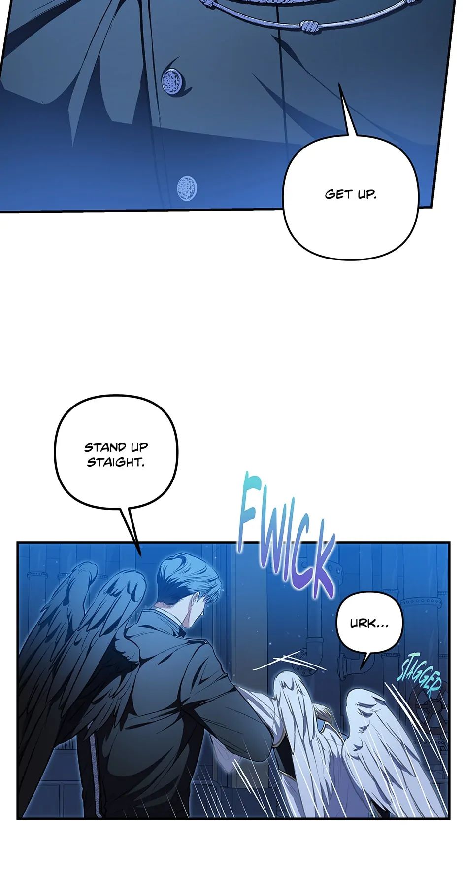 Surviving as a Player Chapter 25 page 24 - 