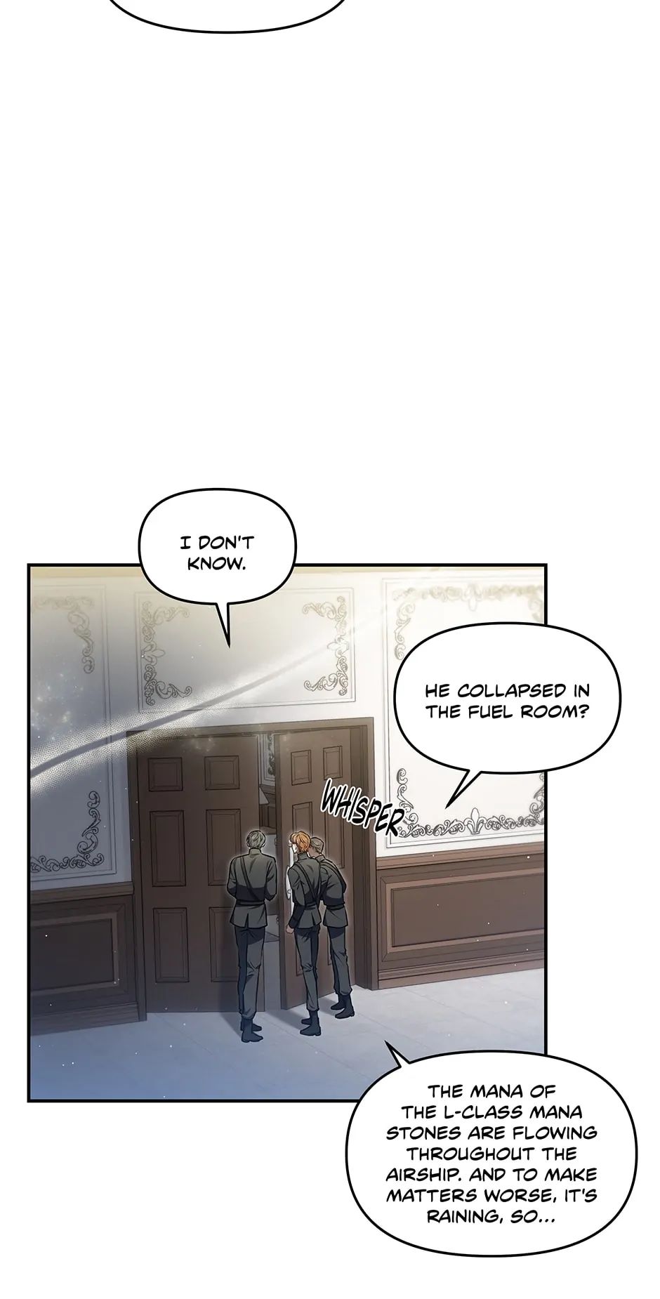 Surviving as a Player Chapter 25 page 27 - 