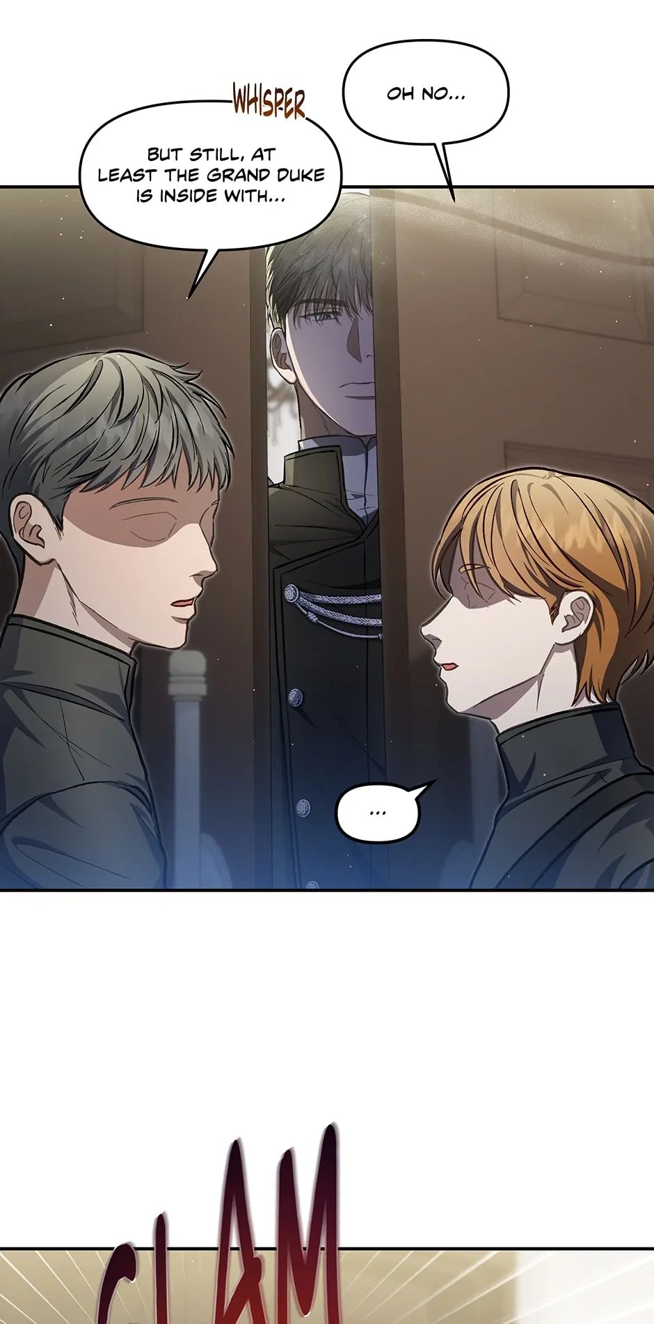 Surviving as a Player Chapter 25 page 28 - 