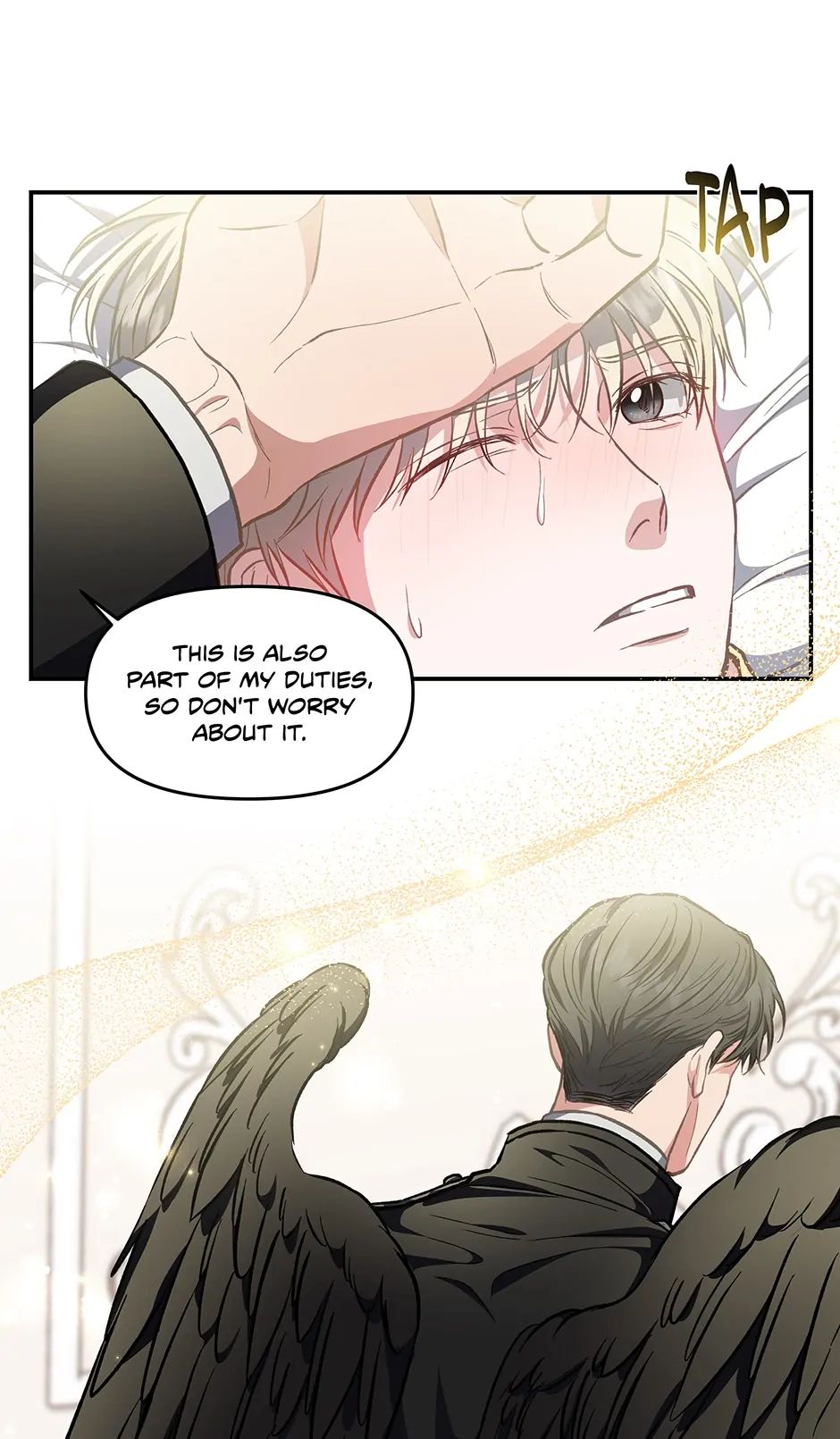 Surviving as a Player Chapter 25 page 32 - 