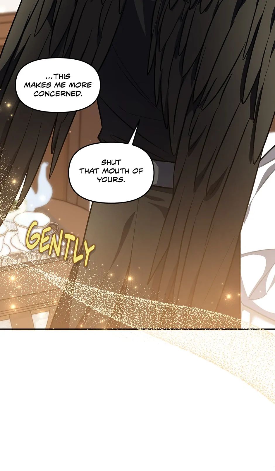 Surviving as a Player Chapter 25 page 33 - 