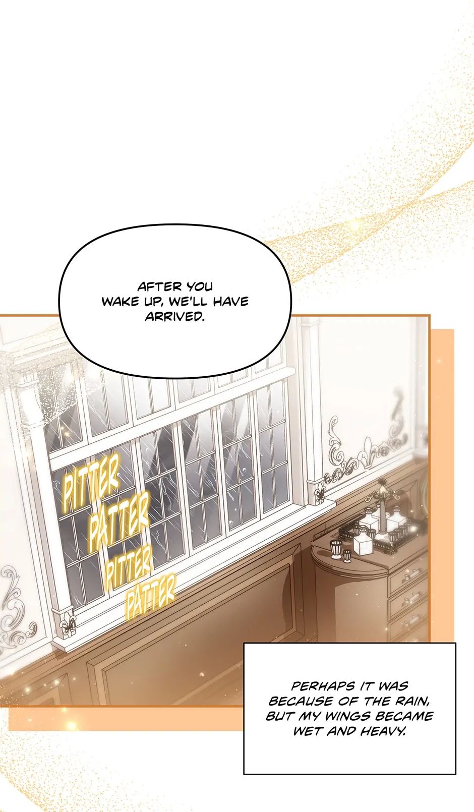 Surviving as a Player Chapter 25 page 34 - 