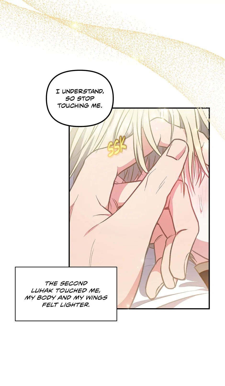 Surviving as a Player Chapter 25 page 35 - 
