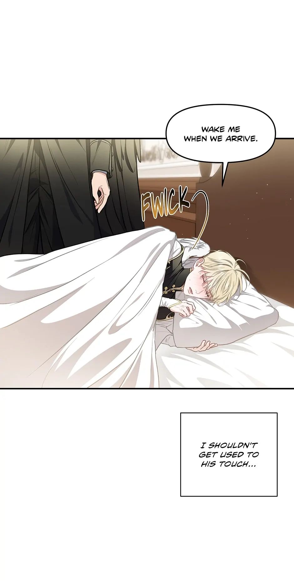Surviving as a Player Chapter 25 page 36 - 