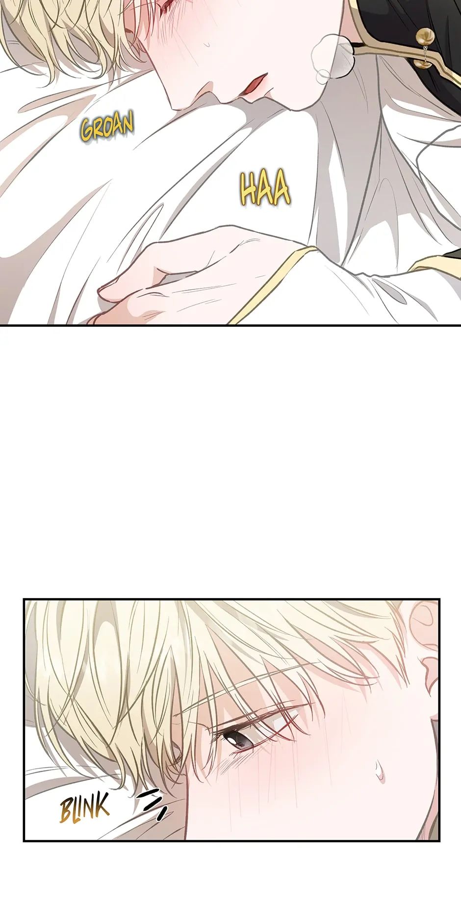 Surviving as a Player Chapter 25 page 39 - 