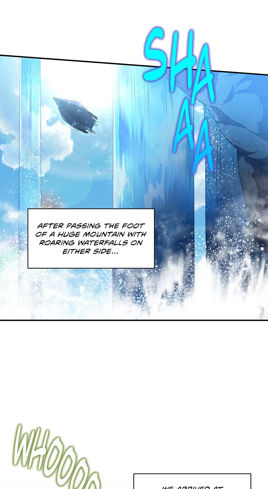 Surviving as a Player Chapter 25 page 43 - 