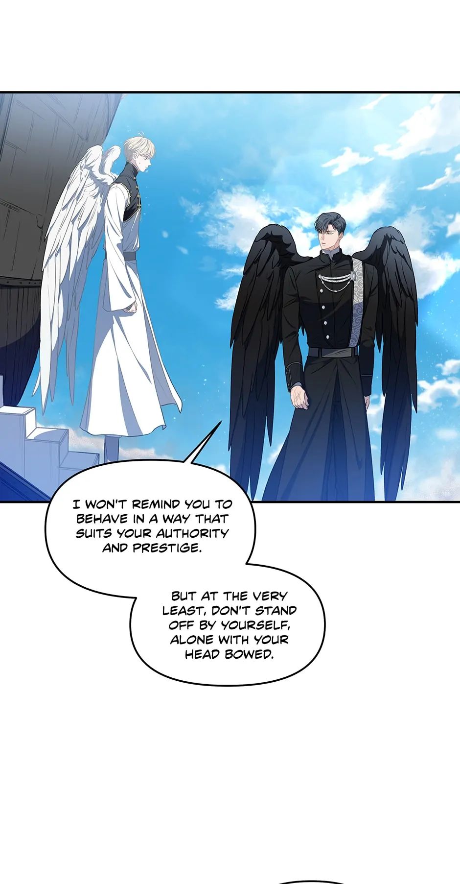 Surviving as a Player Chapter 25 page 52 - 