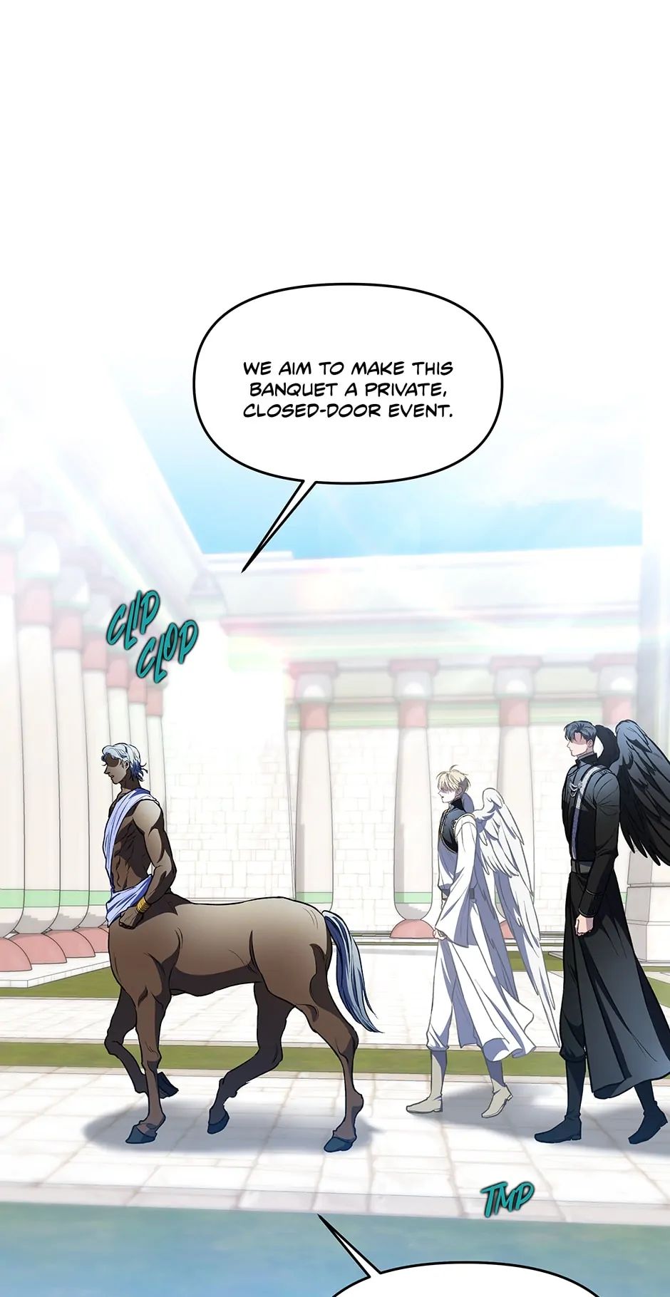 Surviving as a Player Chapter 25 page 57 - 
