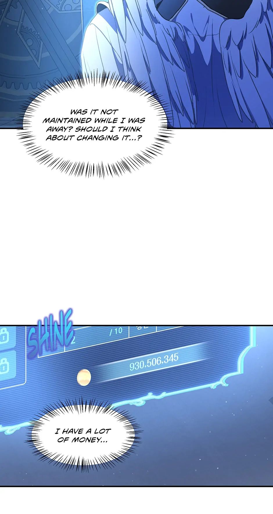 Surviving as a Player Chapter 25 page 7 - 