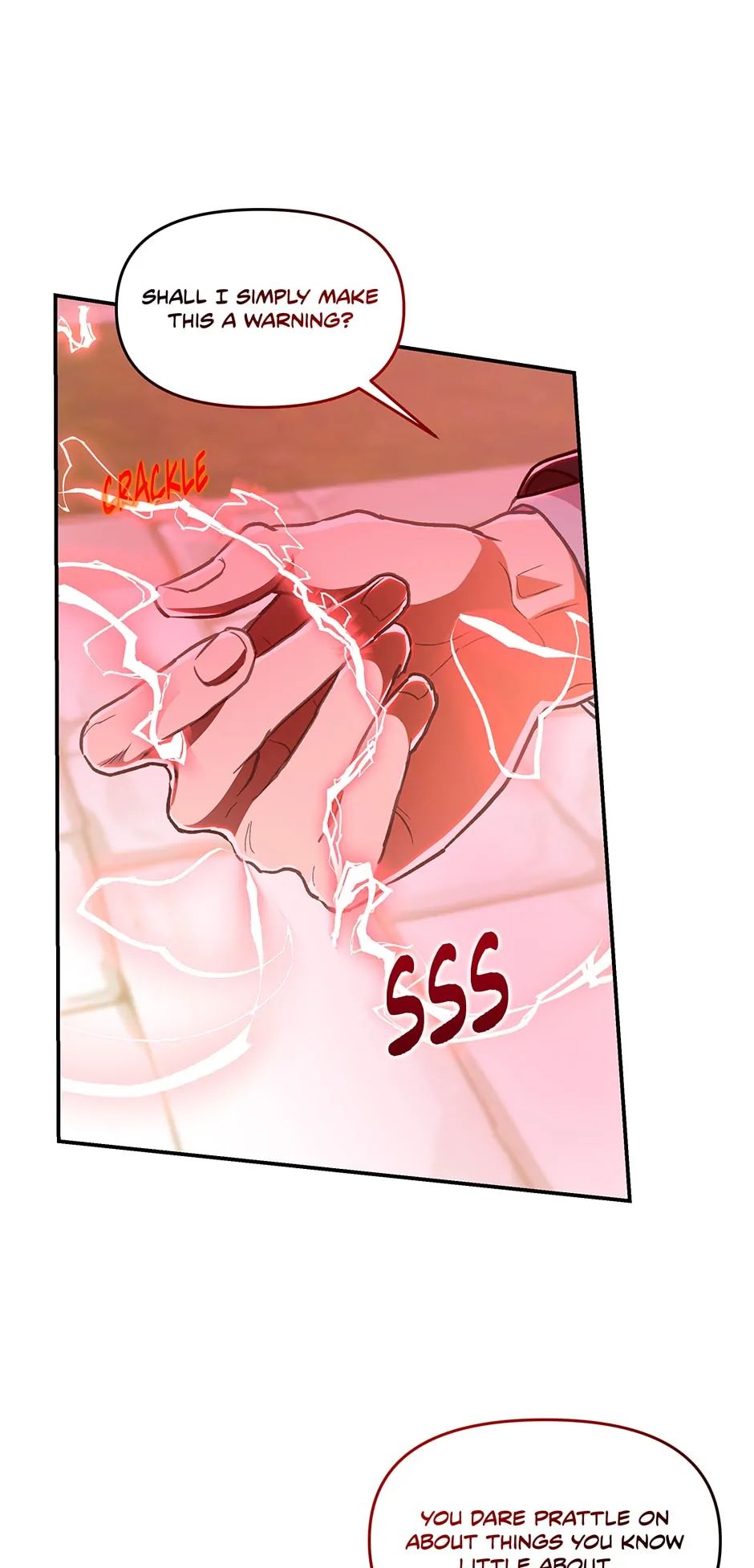 Surviving as a Player Chapter 25 page 64 - 
