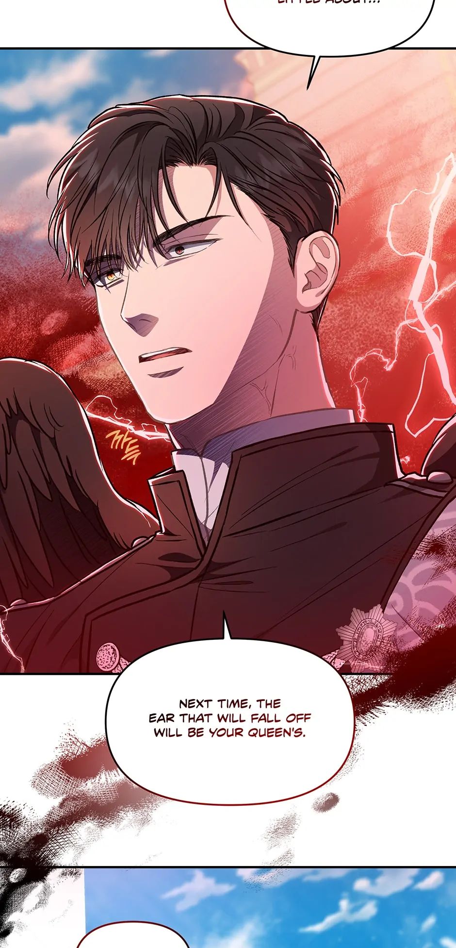 Surviving as a Player Chapter 25 page 65 - 