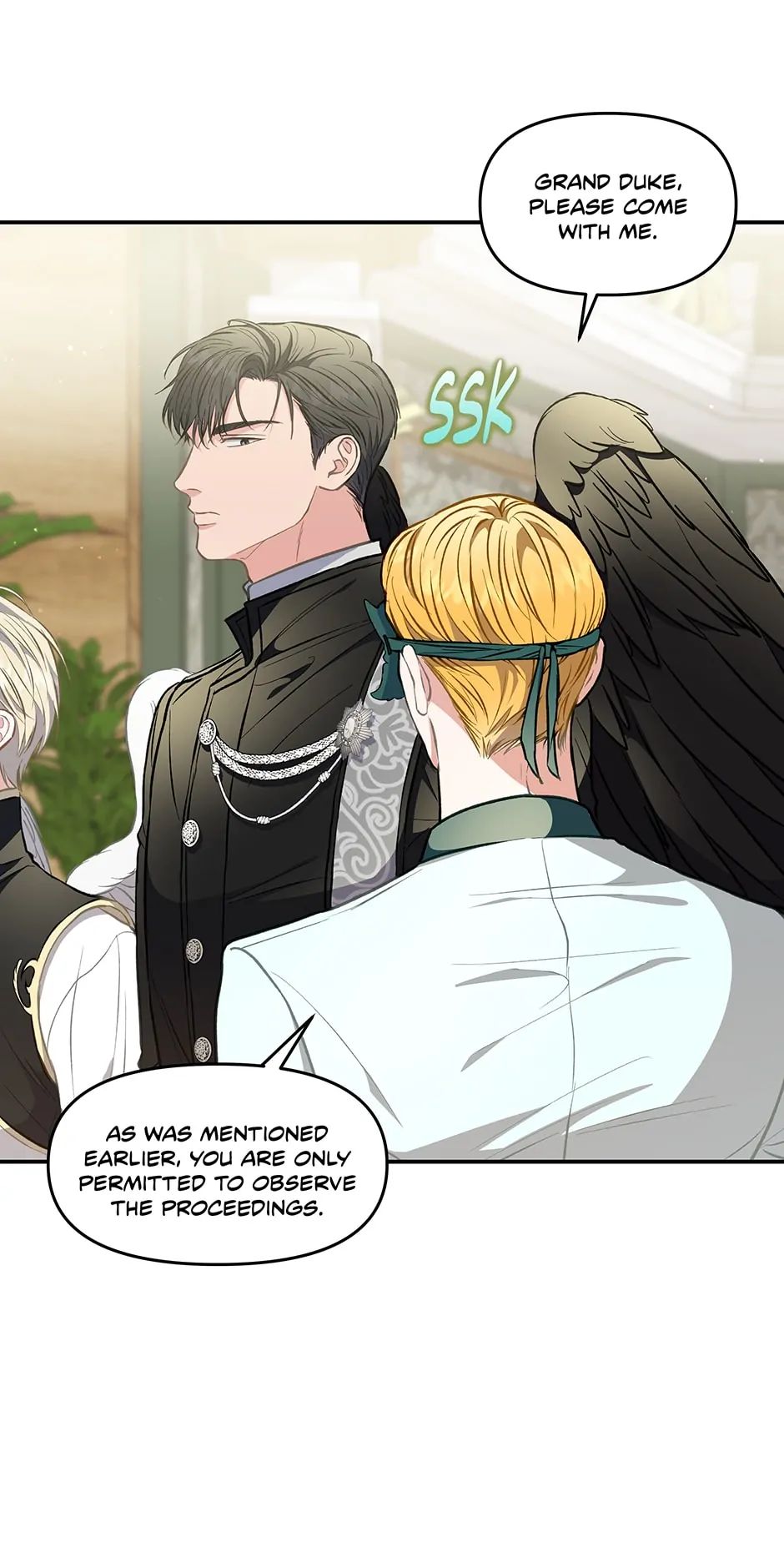 Surviving as a Player Chapter 25 page 72 - 