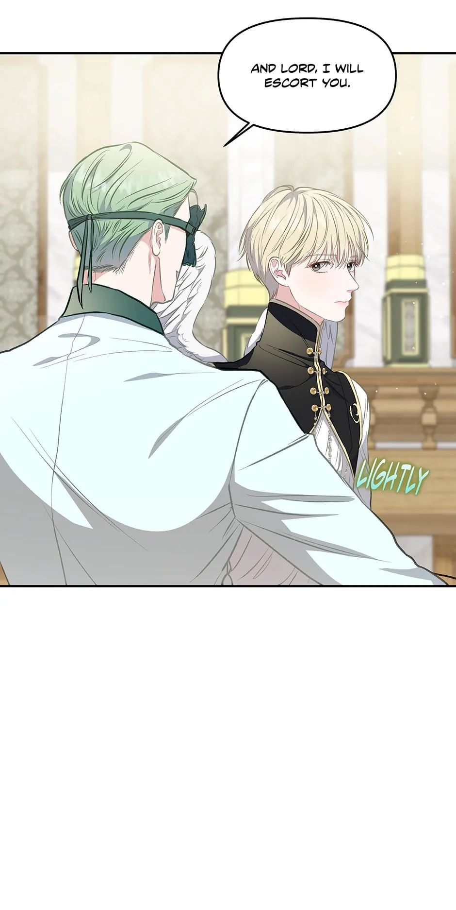 Surviving as a Player Chapter 25 page 73 - 