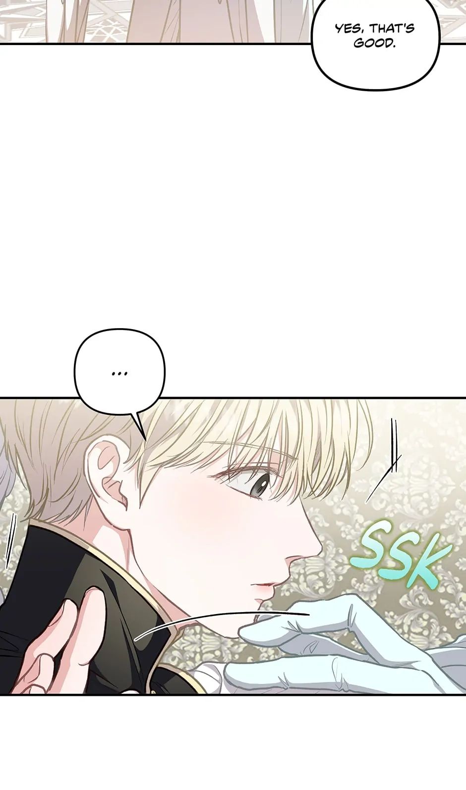 Surviving as a Player Chapter 25 page 77 - 