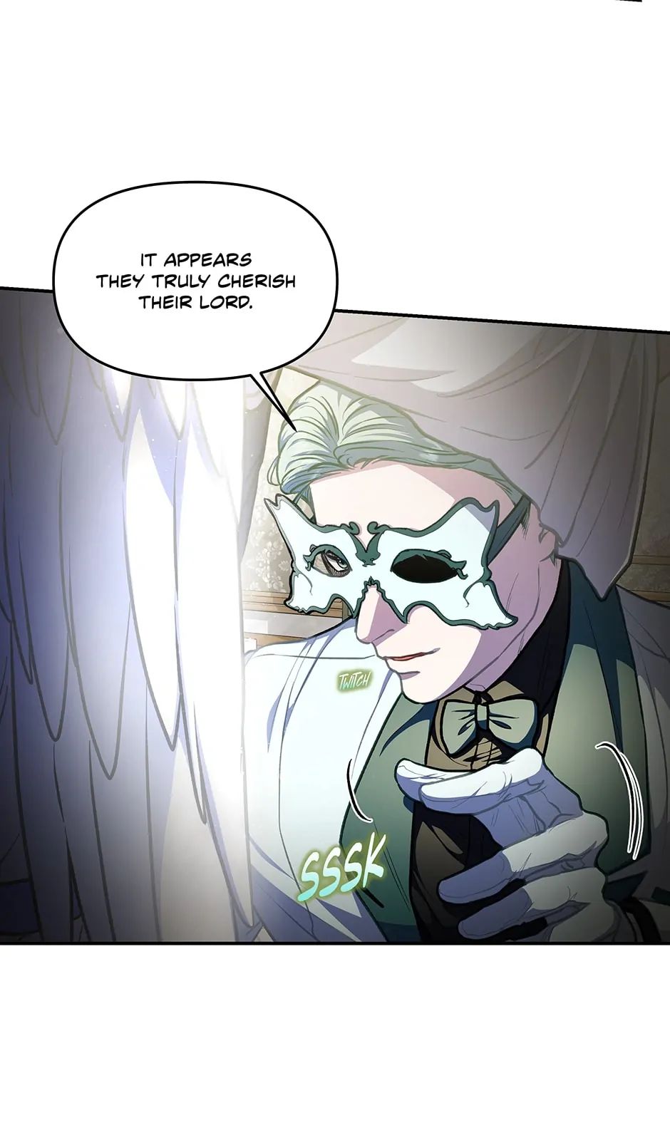 Surviving as a Player Chapter 25 page 79 - 