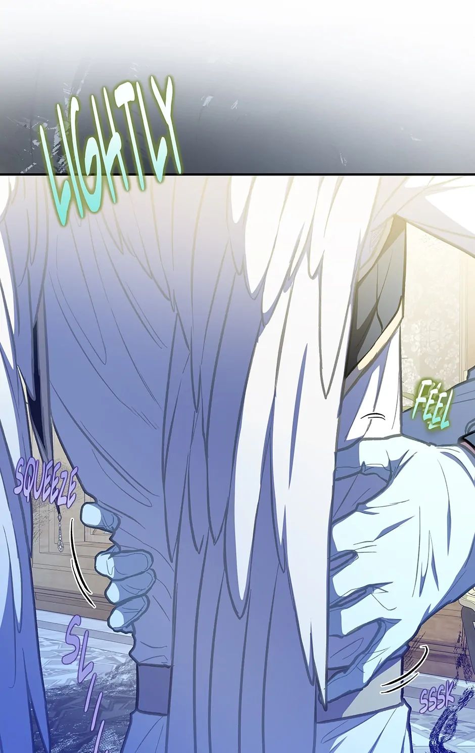 Surviving as a Player Chapter 25 page 80 - 