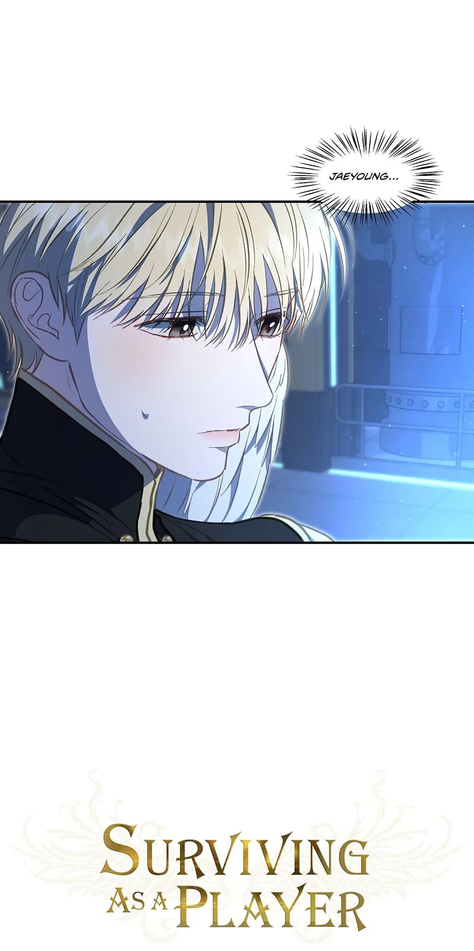 Surviving as a Player Chapter 25 page 9 - 