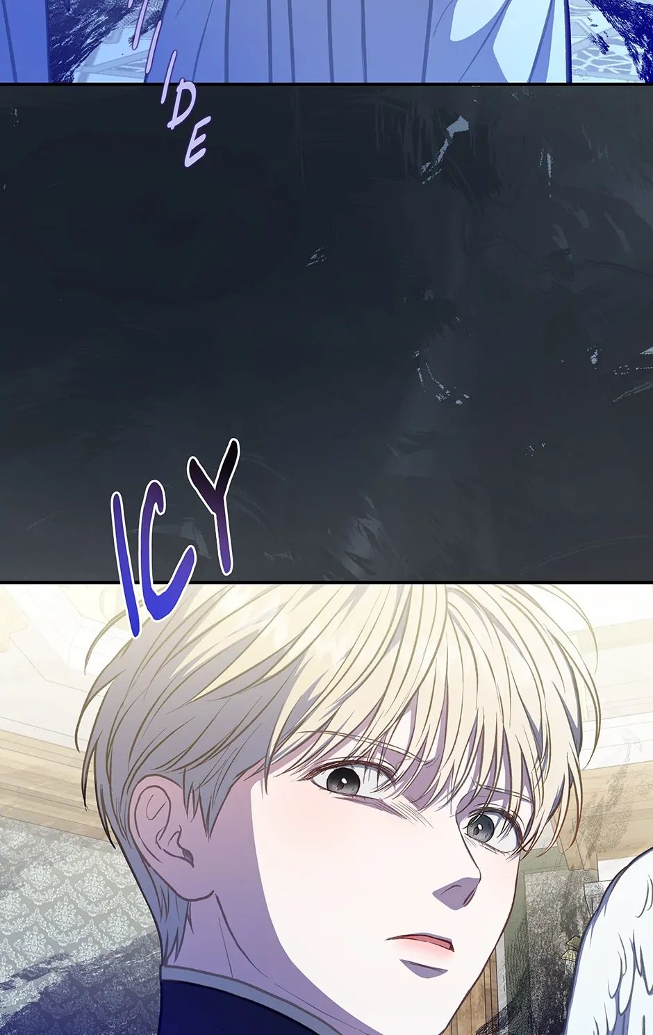 Surviving as a Player Chapter 25 page 81 - 