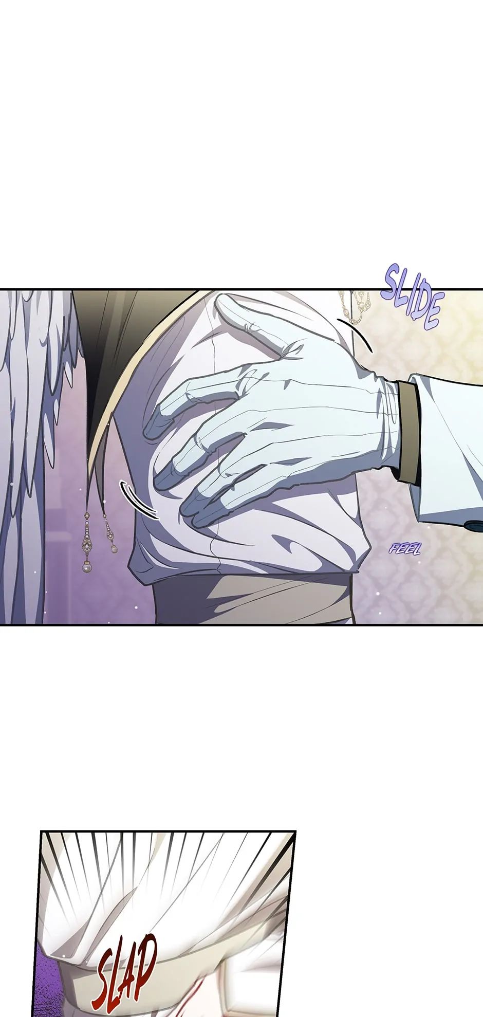 Surviving as a Player Chapter 26 page 1 - 