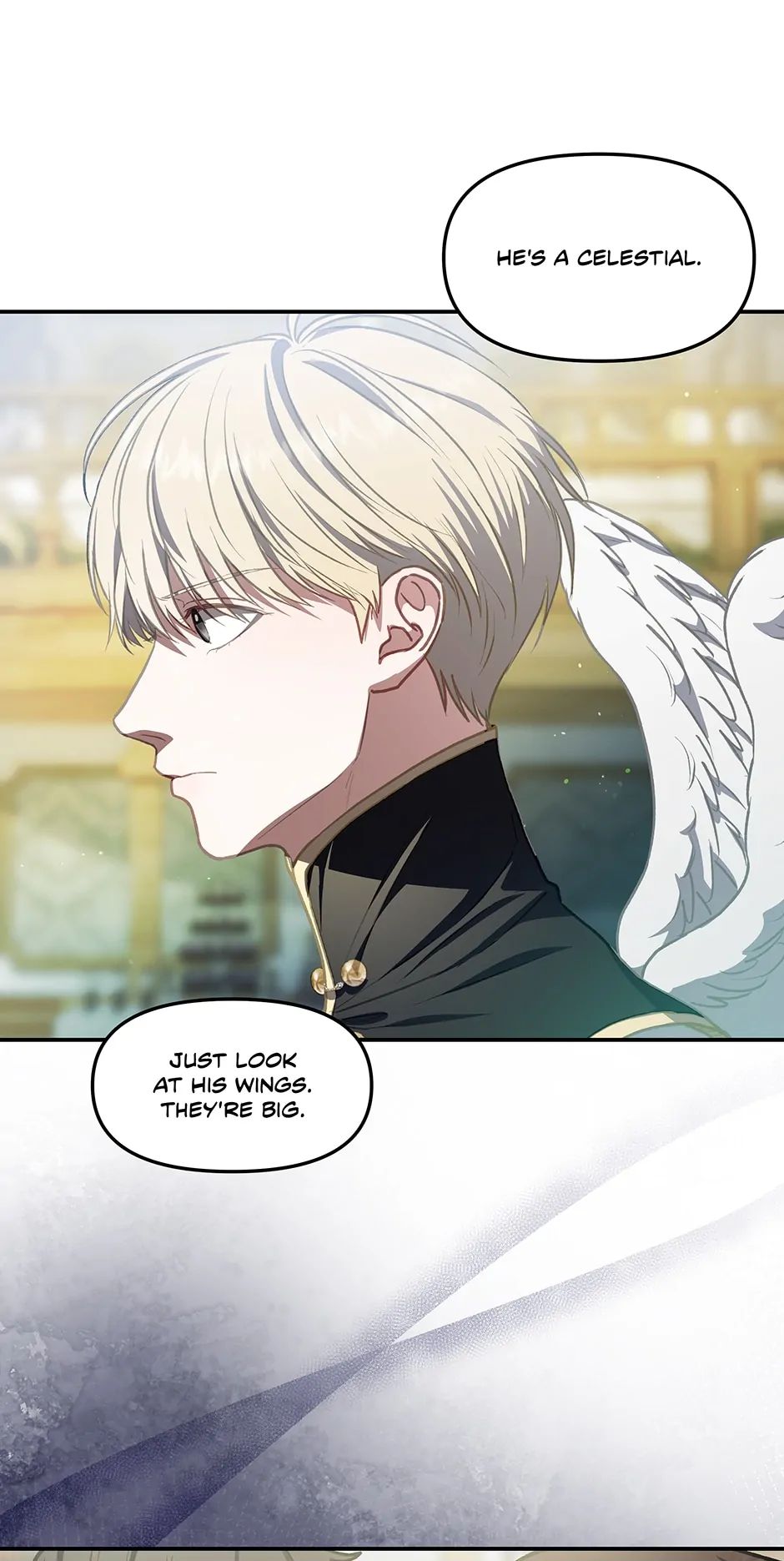 Surviving as a Player Chapter 26 page 12 - 