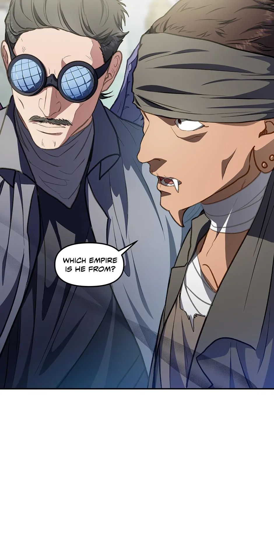 Surviving as a Player Chapter 26 page 13 - 
