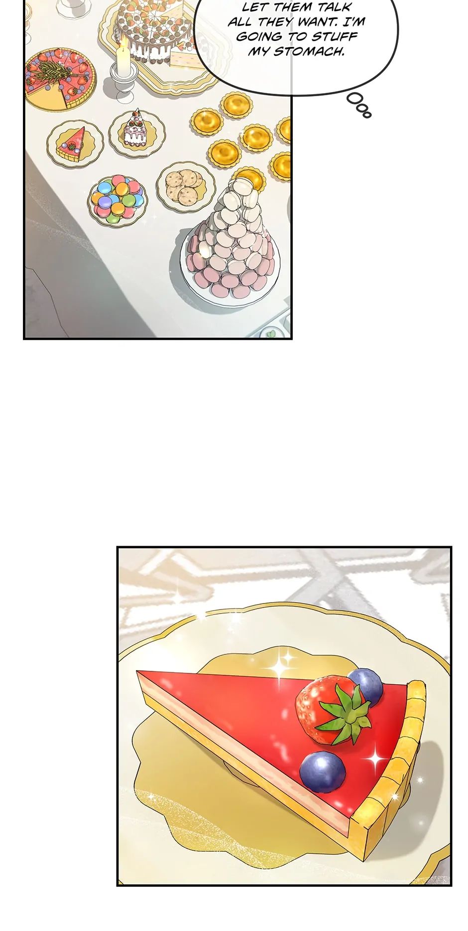 Surviving as a Player Chapter 26 page 15 - 