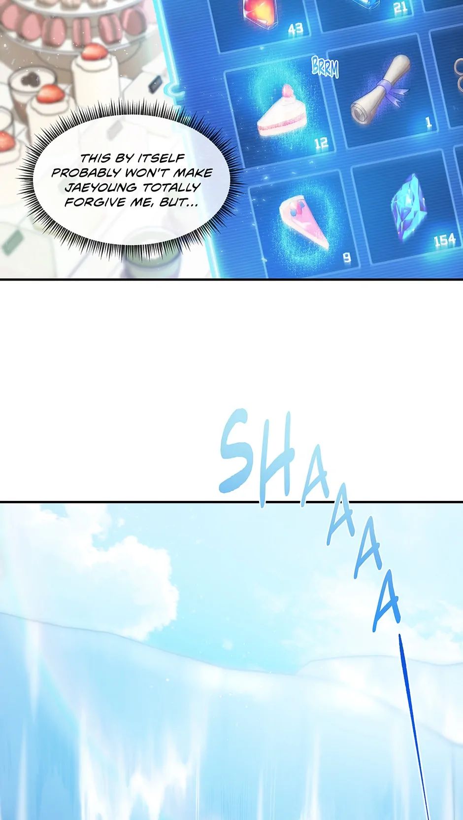 Surviving as a Player Chapter 26 page 18 - 