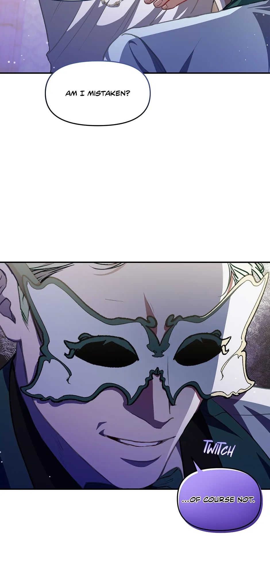 Surviving as a Player Chapter 26 page 3 - 