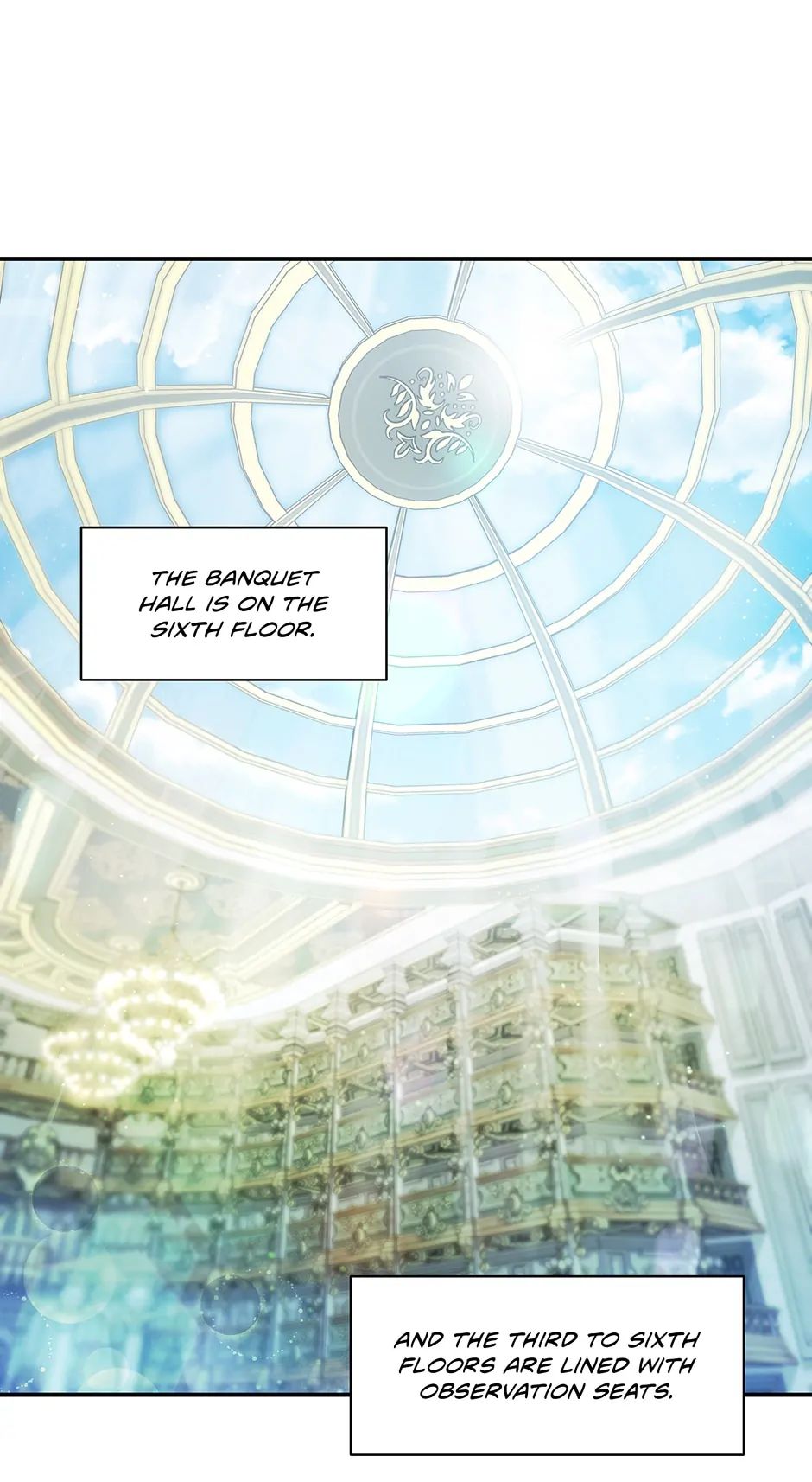 Surviving as a Player Chapter 26 page 21 - 