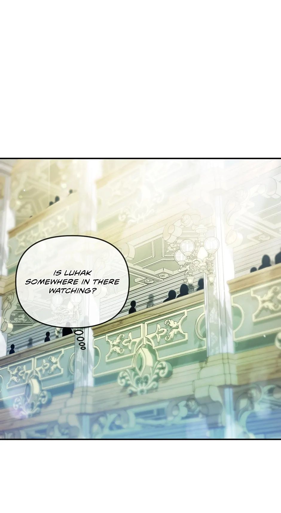 Surviving as a Player Chapter 26 page 22 - 