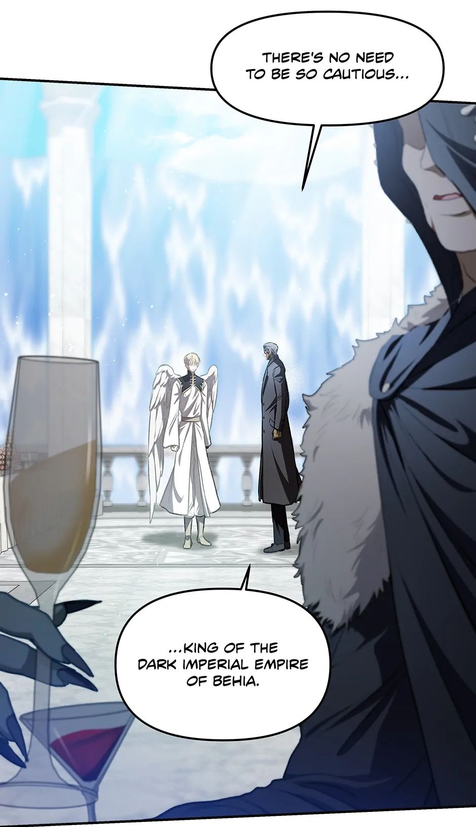 Surviving as a Player Chapter 26 page 26 - 
